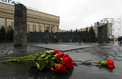 Россия вспоминает жертв политических репрессий