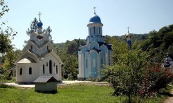 В Сочи открылся первый православный курорт В Сочи открылся первый православный курорт