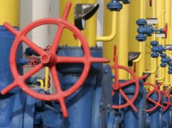 Киев сэкономит на российском газе Киев сэкономит на российском газе