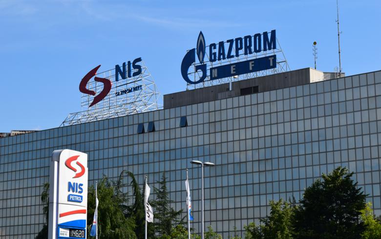 Балканы: нефть и политика Балканы: нефть и политика