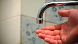 Крым без воды? Крым без воды?