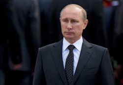 В России появится Арктический военный округ В России появится Арктический военный округ