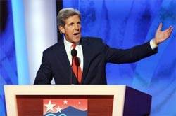 Российский МИД оптимистичнее американского Сената Российский МИД оптимистичнее американского Сената