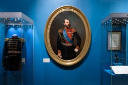 Царь-освободитель Царь-освободитель