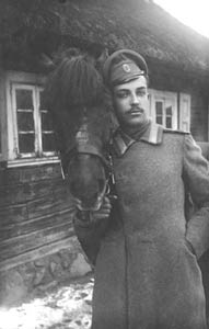 Верблюд, Разведчик, Карлик и Мехметка Верблюд, Разведчик, Карлик и Мехметка