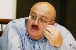 Умер Каха Бендукидзе Умер Каха Бендукидзе