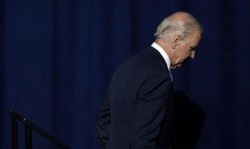 Байден отказался баллотироваться в президенты США Байден отказался баллотироваться в президенты США