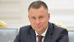 Новый глава МЧС дал первые поручения Новый глава МЧС дал первые поручения