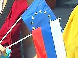 Россия и ЕС договорились встретиться 4 июля Россия и ЕС договорились встретиться 4 июля