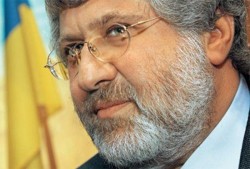 Порошенко уволил Коломойского Порошенко уволил Коломойского