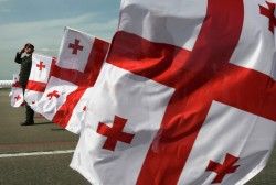 Грузия готовит агрессивный ответ России Грузия готовит агрессивный ответ России