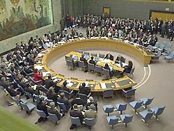 ООН вновь обсудит независимость Косово ООН вновь обсудит независимость Косово