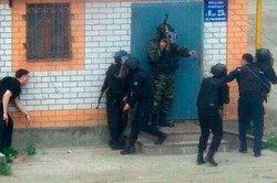 Казахстан взрывают с запада? Казахстан взрывают с запада?