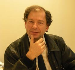 Пьер Леви: «Мы – «радикальные еврокритики» Пьер Леви: «Мы – «радикальные еврокритики»