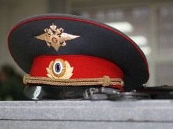 МВД России сокращает штат МВД России сокращает штат