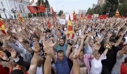 Балканский фронт энергетических войн Балканский фронт энергетических войн