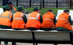 Гастарбайтеров запатентуют Гастарбайтеров запатентуют