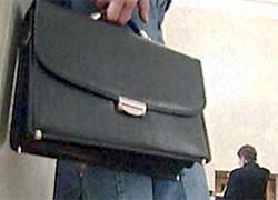 Чиновник сам себя уволил с работы Чиновник сам себя уволил с работы