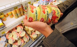 Россия ставит Литве условия Россия ставит Литве условия
