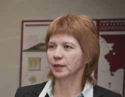Духовная миссия Елены Безбородовой Духовная миссия Елены Безбородовой