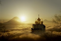 В России рубят кресты В России рубят кресты
