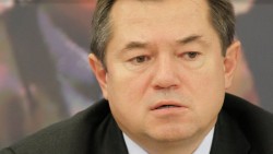 Глазьев грозит США отказом от доллара Глазьев грозит США отказом от доллара