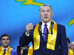 В Казахстане прошли досрочные парламентские выборы В Казахстане прошли досрочные парламентские выборы