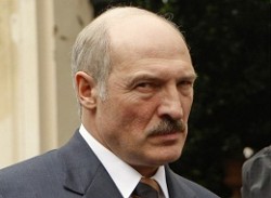 Лукашенко опустил «железный занавес» Лукашенко опустил «железный занавес»