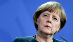 Меркель не уверена в Шенгенском соглашении