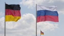 Германия готовится причислить Россию к соперникам Германия готовится причислить Россию к соперникам