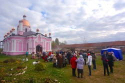 Пора в храм Пора в храм
