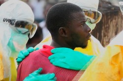 Медики прогнозируют новую вспышку Эболы