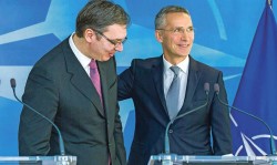 Загадка Александра Вучича Загадка Александра Вучича