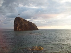 Севастопольский крест Севастопольский крест