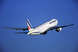 Air France опубликовала список погибших над Атлантикой