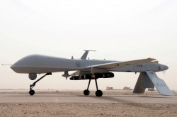Госдеп США разрешил экспорт военных беспилотников Госдеп США разрешил экспорт военных беспилотников