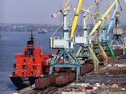Почему российские суда предпочитают чужие порты?