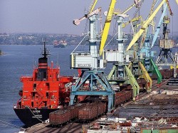 Почему российские суда предпочитают чужие порты? Почему российские суда предпочитают чужие порты?