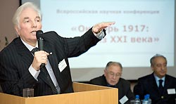 Вызовы Русской революции Вызовы Русской революции