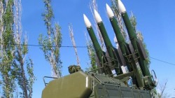 В Вашингтоне бузина… В Вашингтоне бузина…