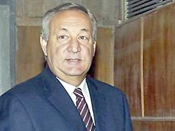 Багапш заявил о разрыве с Грузией Багапш заявил о разрыве с Грузией
