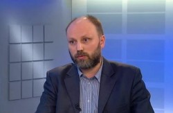 Владимир Рогов: «На Украине  —  правовая Руина…»