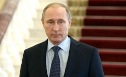 Владимир Путин: нельзя исключать дальнейших инцидентов Владимир Путин: нельзя исключать дальнейших инцидентов
