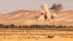 Французские истребители начали боевые вылеты против ИГ Французские истребители начали боевые вылеты против ИГ