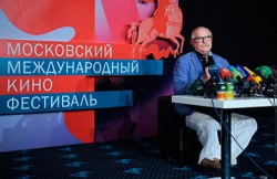 Стартовал 36-й ММКФ Стартовал 36-й ММКФ