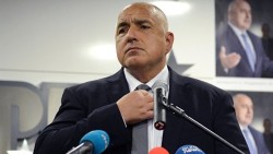 Болгария отказалась высылать российских дипломатов Болгария отказалась высылать российских дипломатов