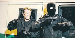 Кровавый князь против наркома Кровавый князь против наркома