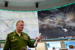 В рядах боевиков ИГ растёт паника В рядах боевиков ИГ растёт паника