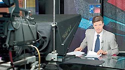Грузин отключили от России Грузин отключили от России