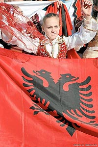 Евросоюз одобрил конституцию Косово